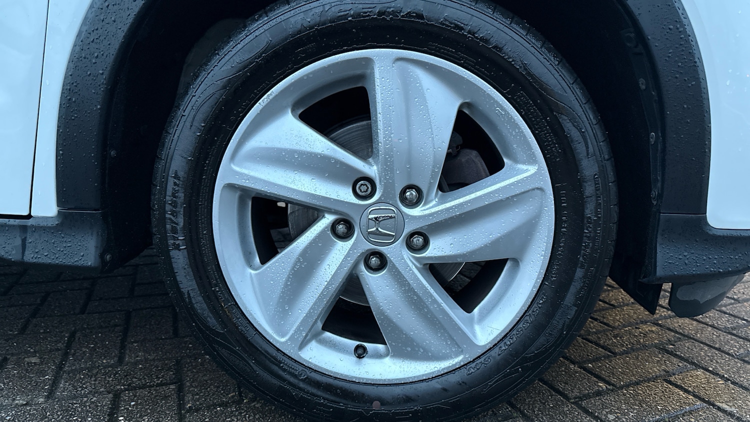 Used Honda HR-V 2018 for sale - 76856431: Photo 63