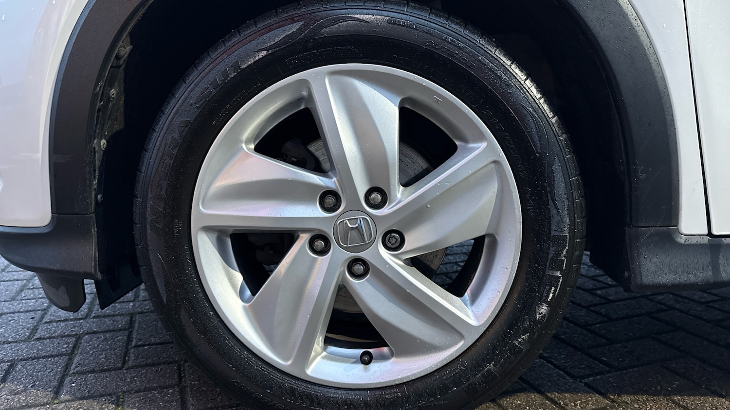 Used Honda HR-V 2018 for sale - 76856431: Photo 64