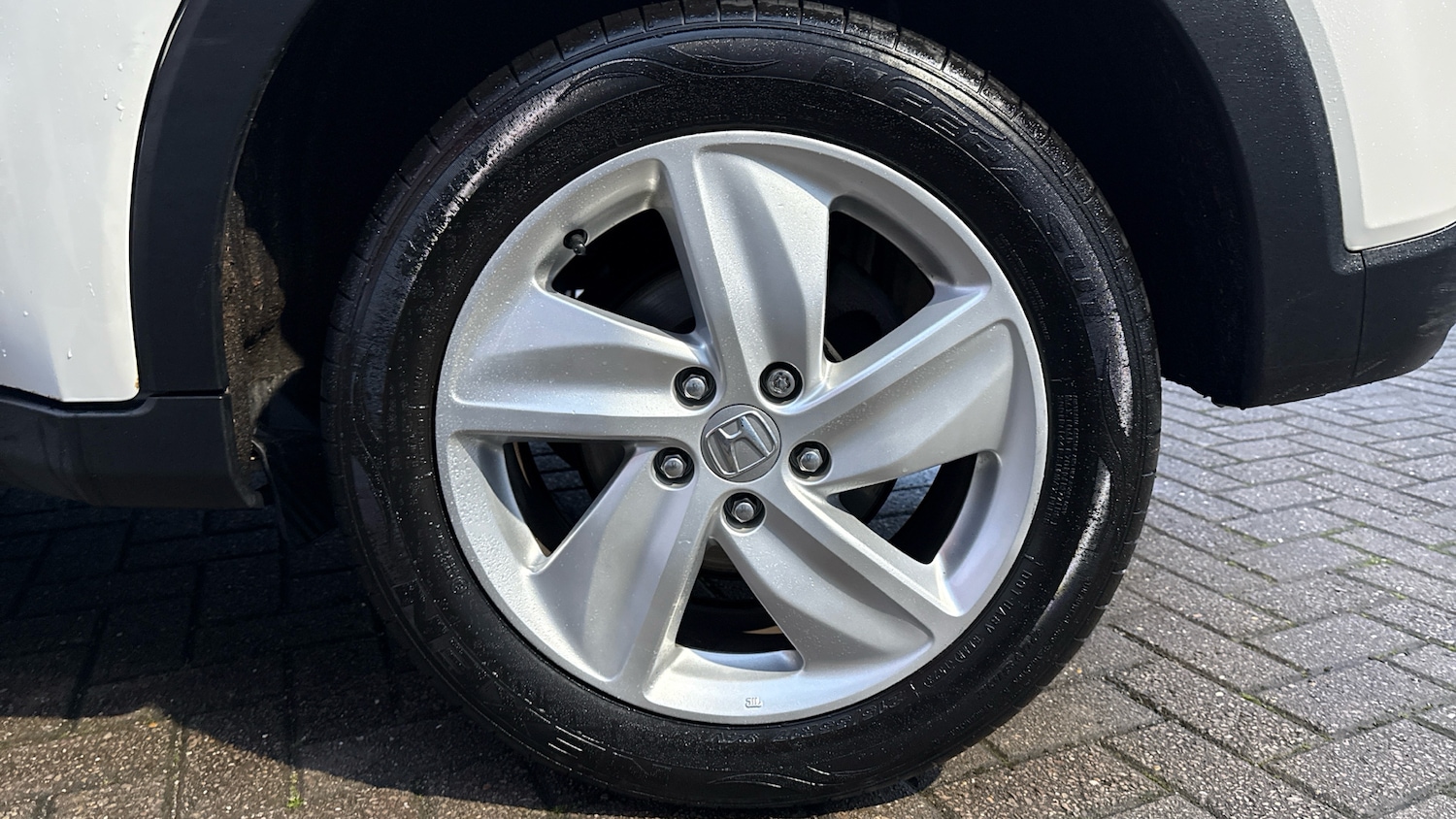 Used Honda HR-V 2018 for sale - 76856431: Photo 65