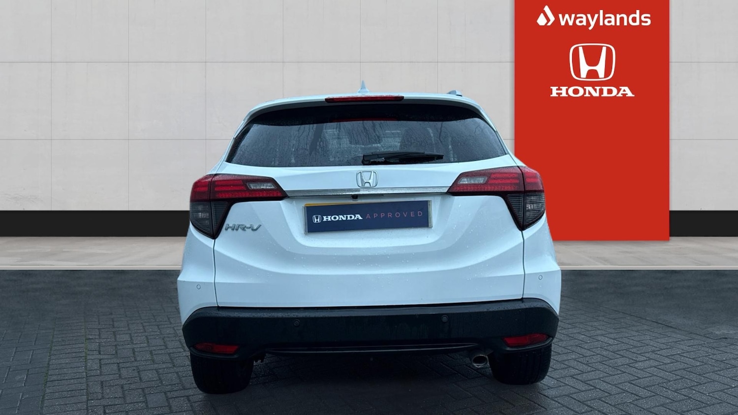 Used Honda HR-V 2018 for sale - 76856431: Photo 7