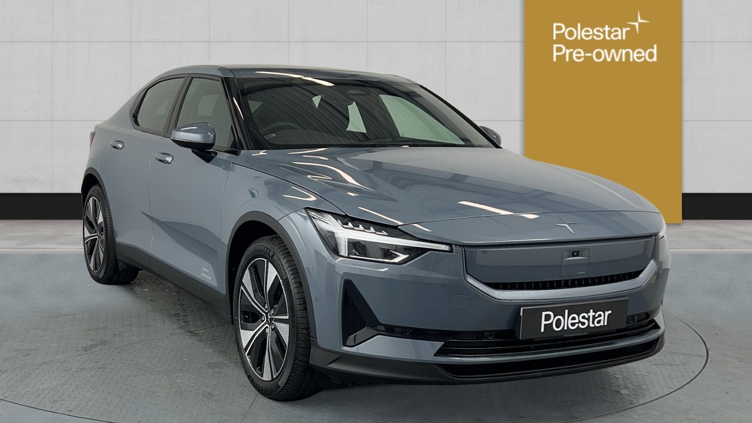 Used Polestar Polestar 2 2023 for sale - 76176306: Photo 1