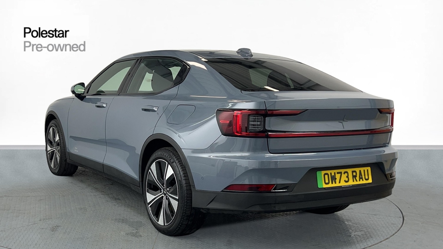 Used Polestar Polestar 2 2023 for sale - 76176306: Photo 3