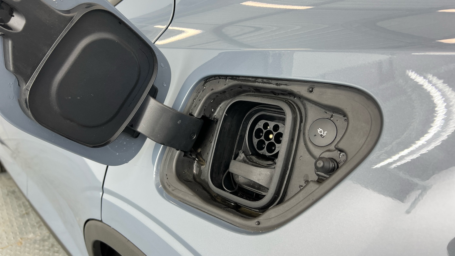 Used Polestar Polestar 2 2023 for sale - 76176306: Photo 31