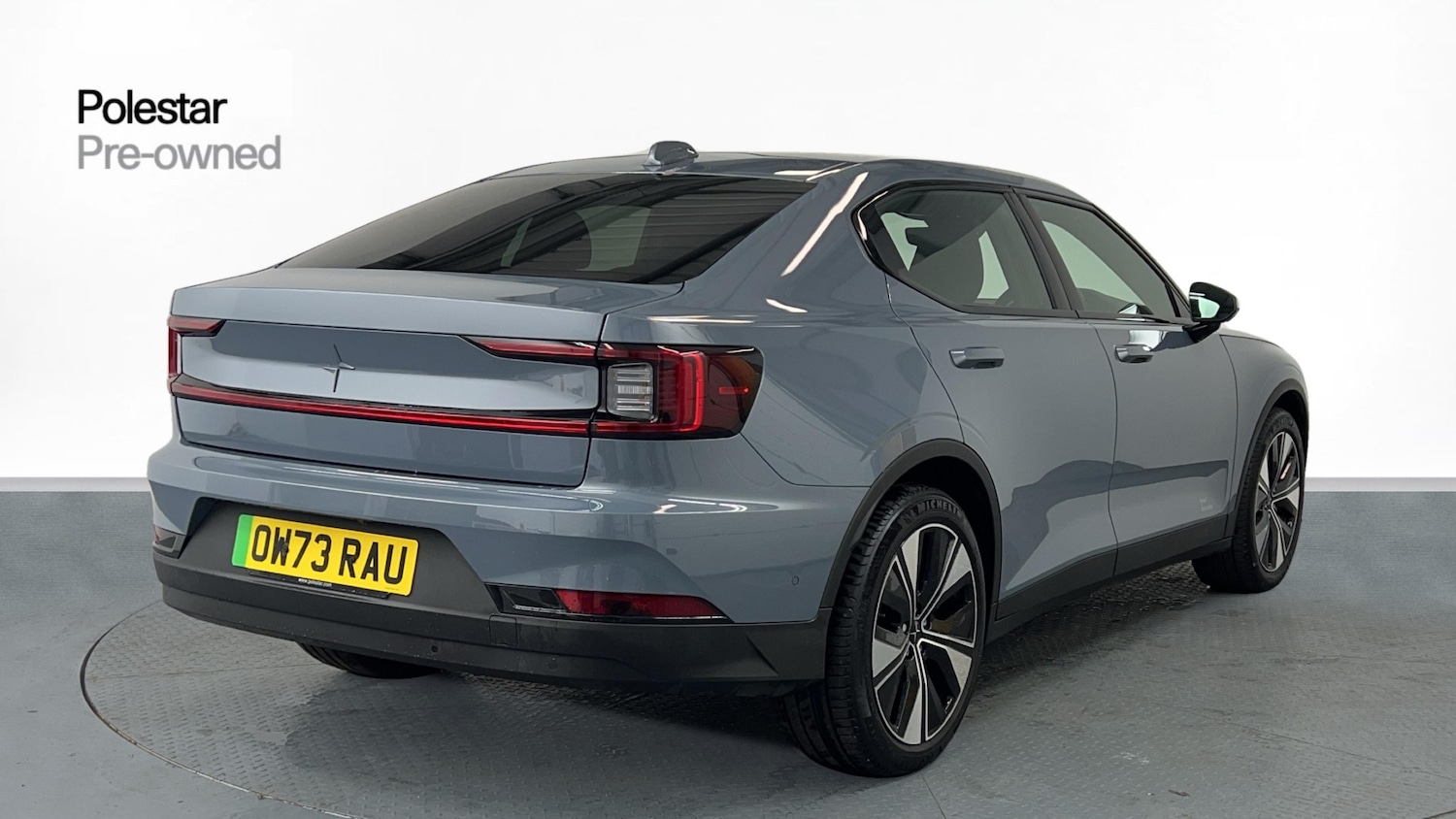 Used Polestar Polestar 2 2023 for sale - 76176306: Photo 5