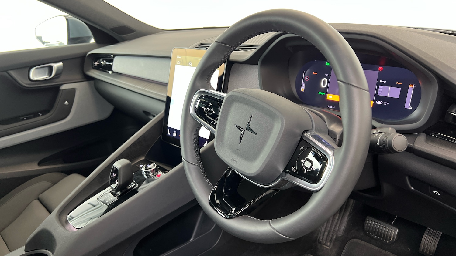 Used Polestar Polestar 2 2023 for sale - 76176306: Photo 9