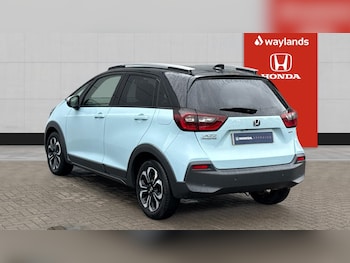 Used Honda Jazz 2021 for sale - 75984770: Photo