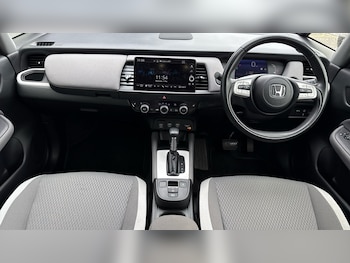 Used Honda Jazz 2021 for sale - 75984770: Photo