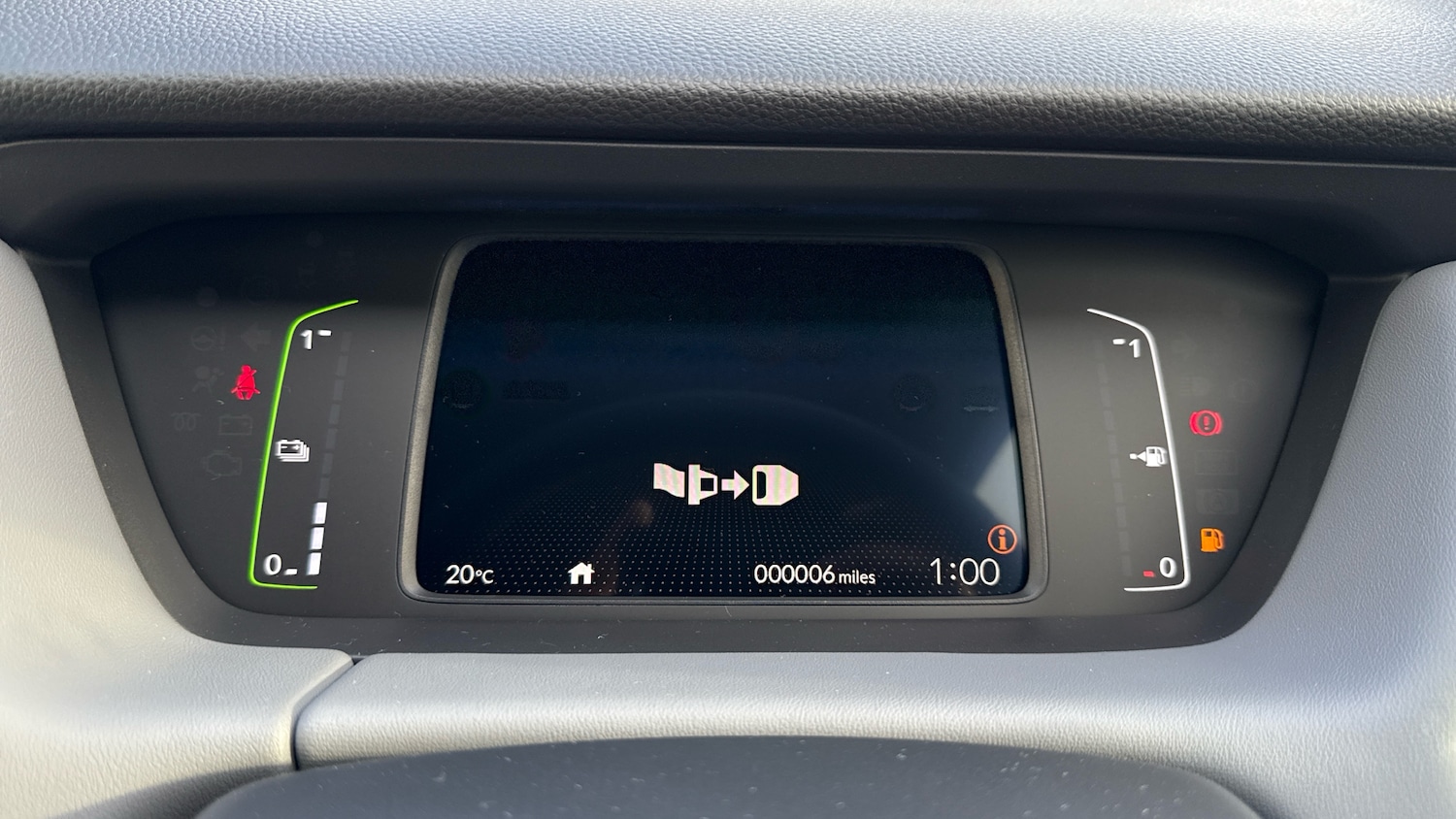 Used Honda Jazz 2025 for sale - 76621989: Photo 11