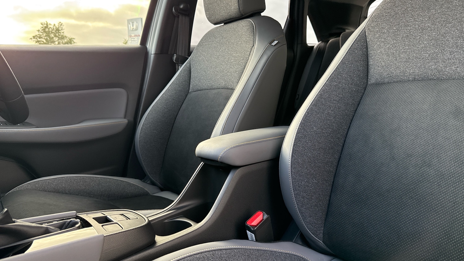 Used Honda Jazz 2025 for sale - 76621989: Photo 17