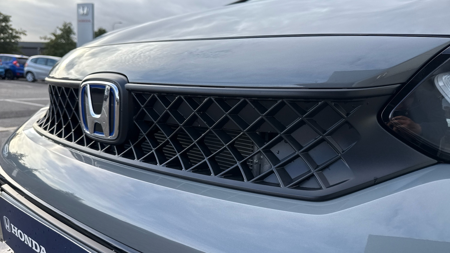 Used Honda Jazz 2025 for sale - 76621989: Photo 22