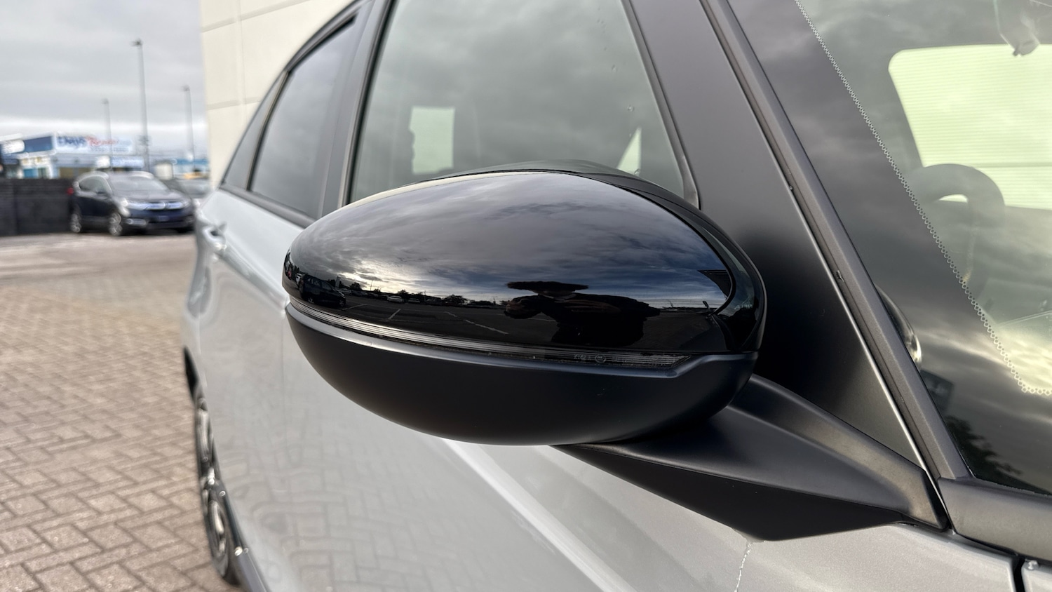 Used Honda Jazz 2025 for sale - 76621989: Photo 25