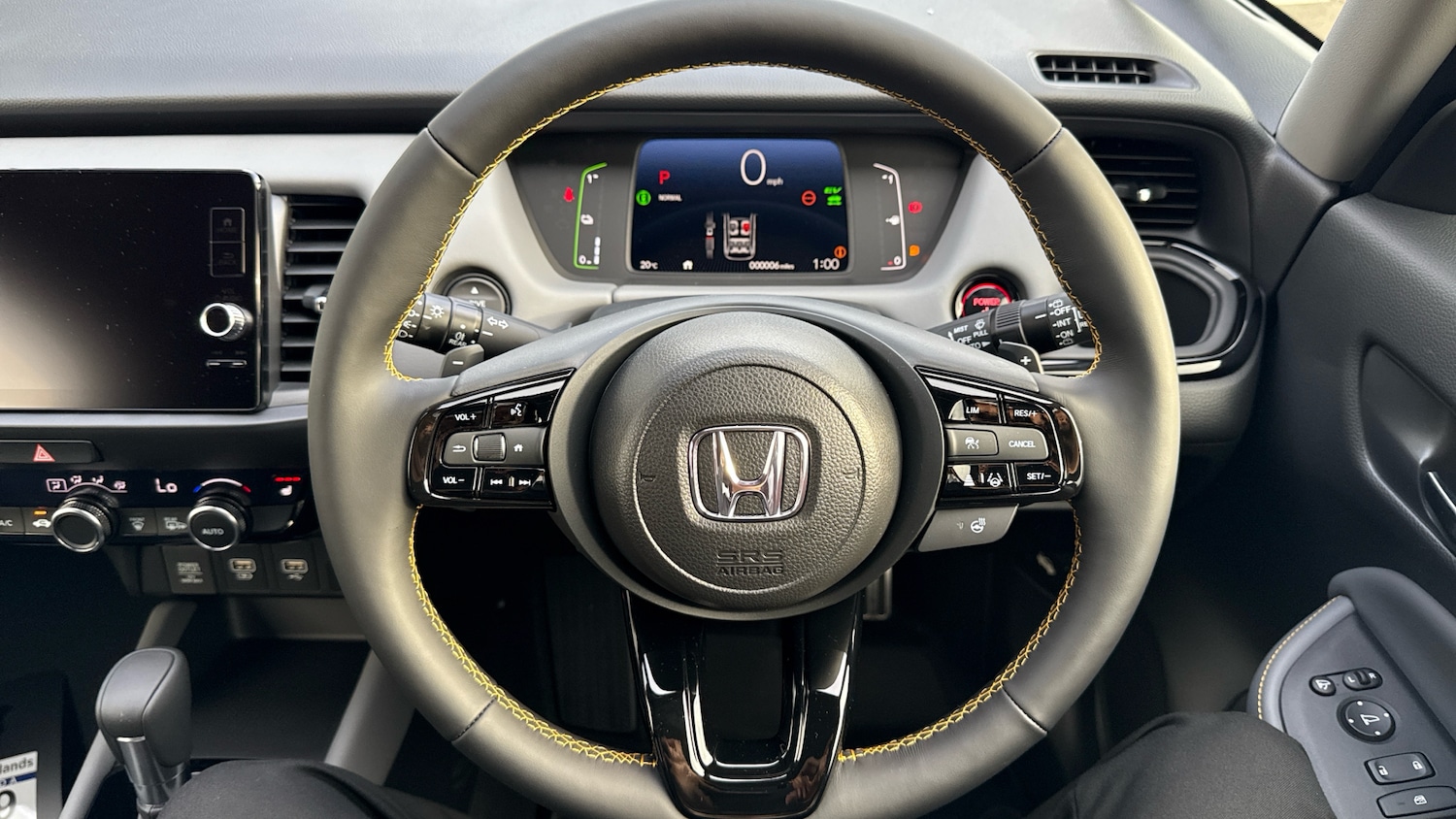 Used Honda Jazz 2025 for sale - 76621989: Photo 27