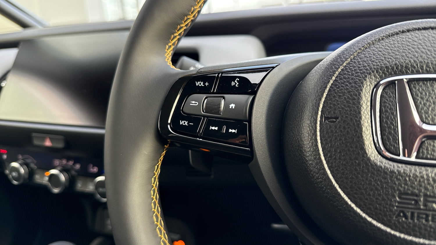 Used Honda Jazz 2025 for sale - 76621989: Photo 29