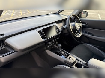 Used Honda Jazz 2025 for sale - 76621989: Photo