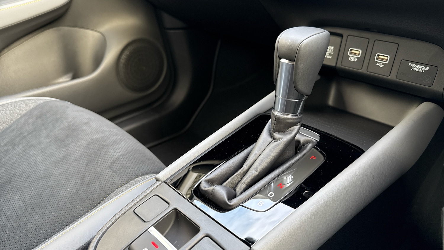 Used Honda Jazz 2025 for sale - 76621989: Photo 35