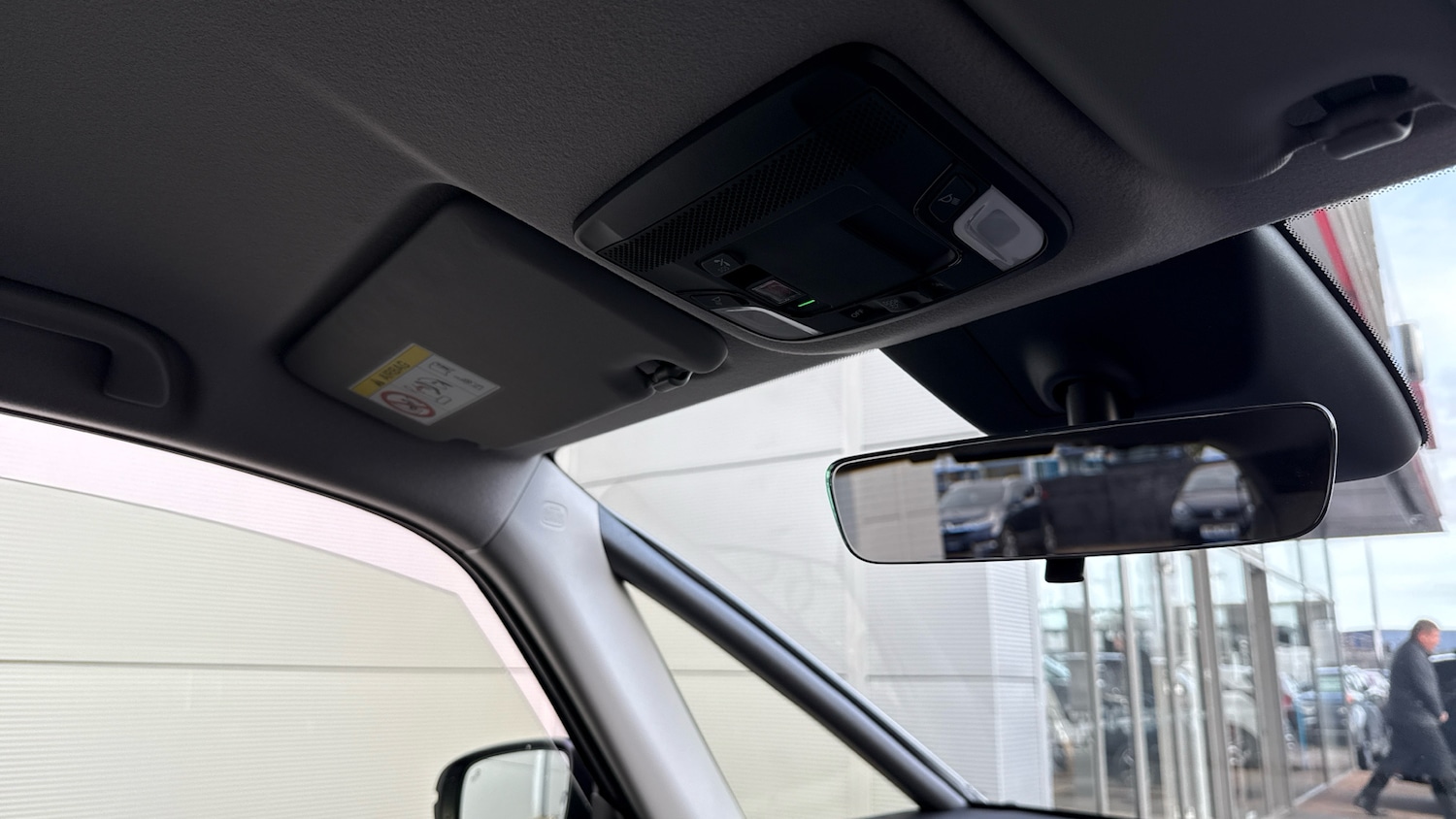 Used Honda Jazz 2025 for sale - 76621989: Photo 37