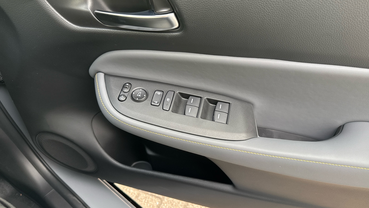 Used Honda Jazz 2025 for sale - 76621989: Photo 38