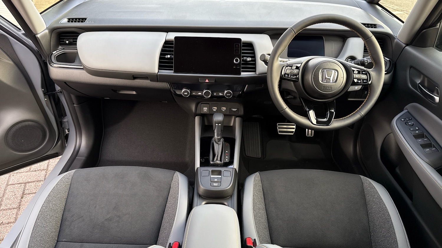 Used Honda Jazz 2025 for sale - 76621989: Photo 4