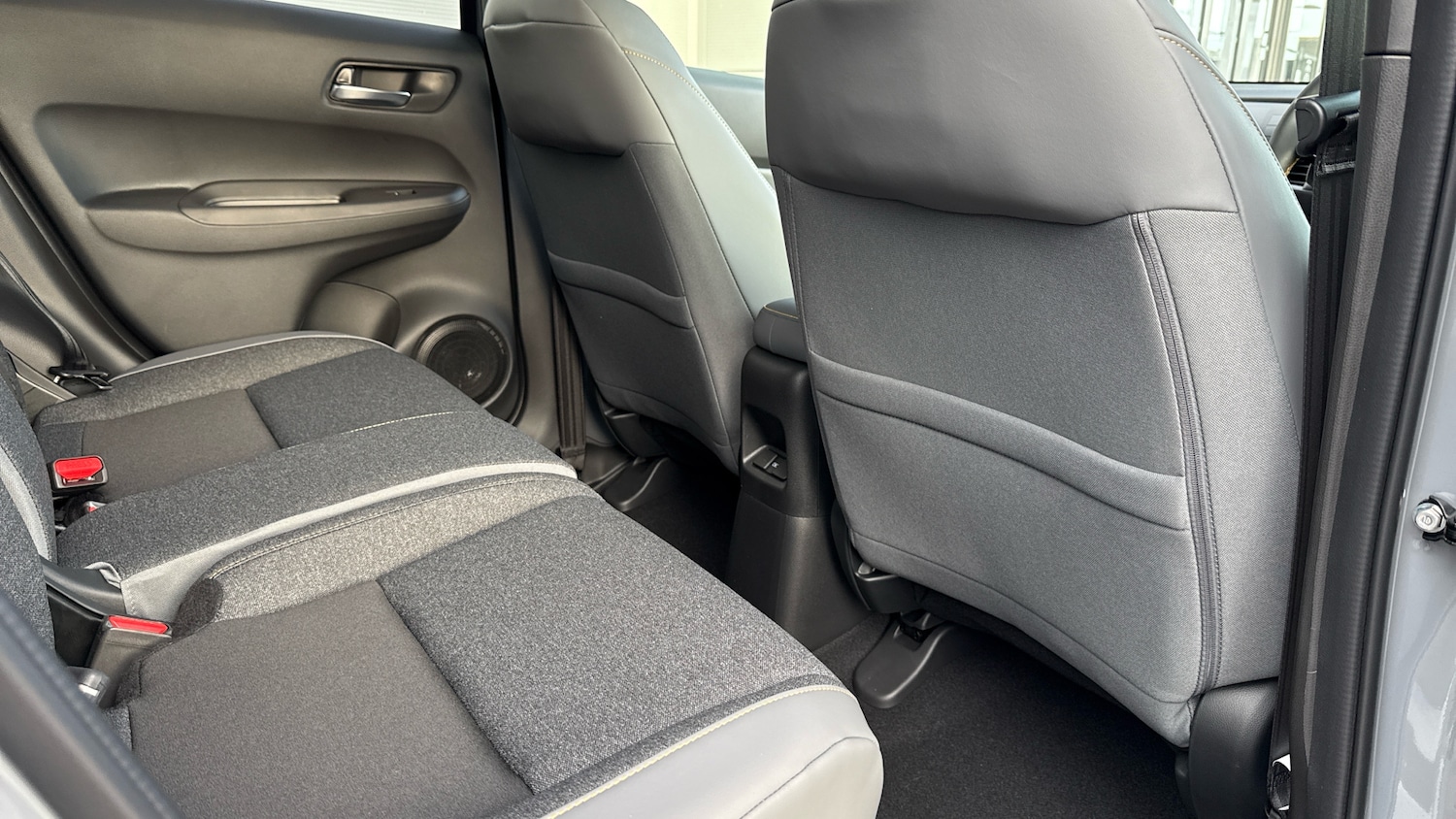 Used Honda Jazz 2025 for sale - 76621989: Photo 40