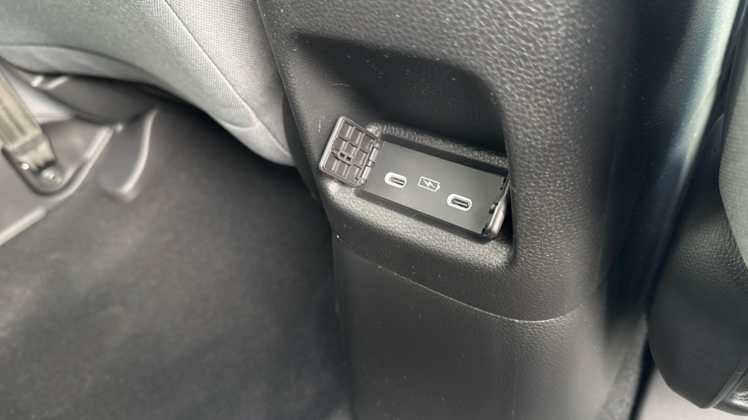 Used Honda Jazz 2025 for sale - 76621989: Photo 41