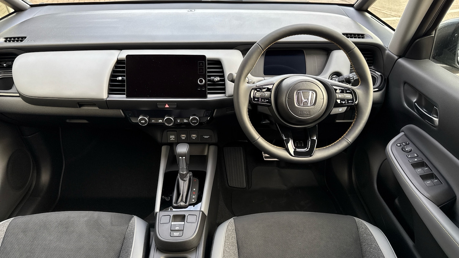 Used Honda Jazz 2025 for sale - 76621989: Photo 42