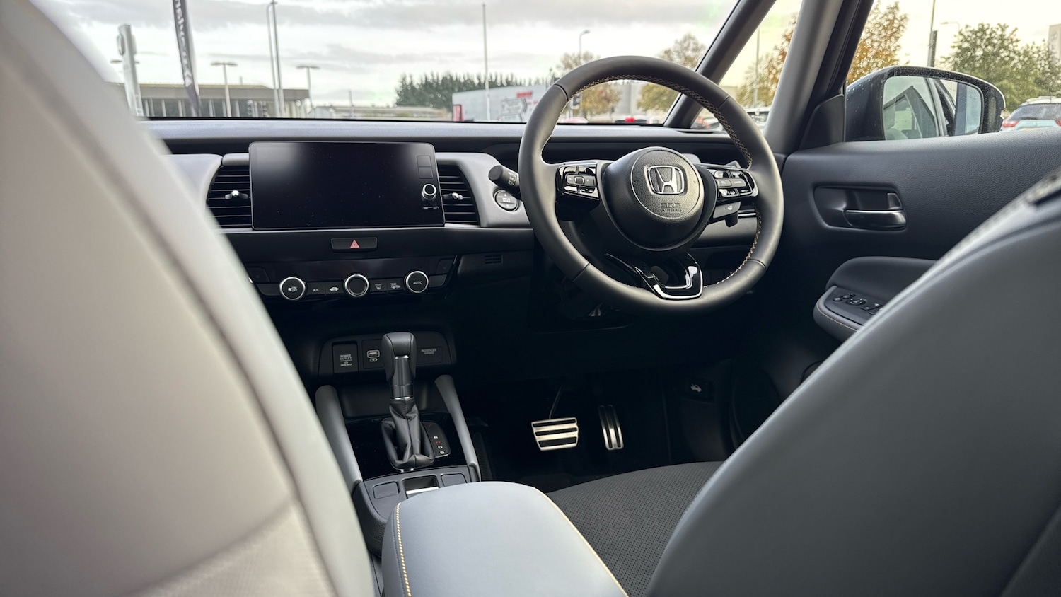Used Honda Jazz 2025 for sale - 76621989: Photo 43