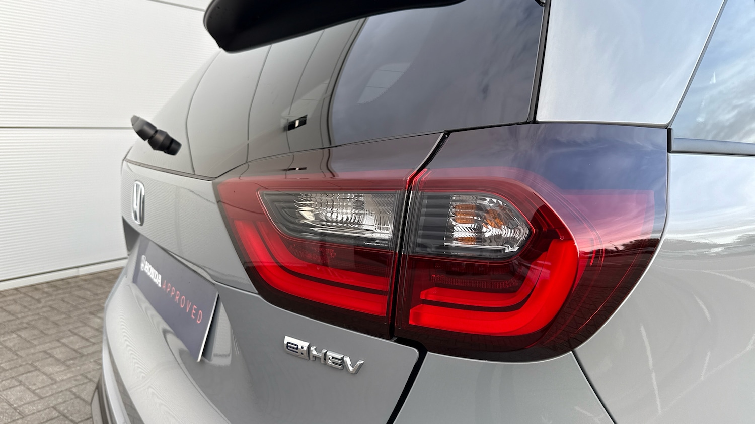 Used Honda Jazz 2025 for sale - 76621989: Photo 47