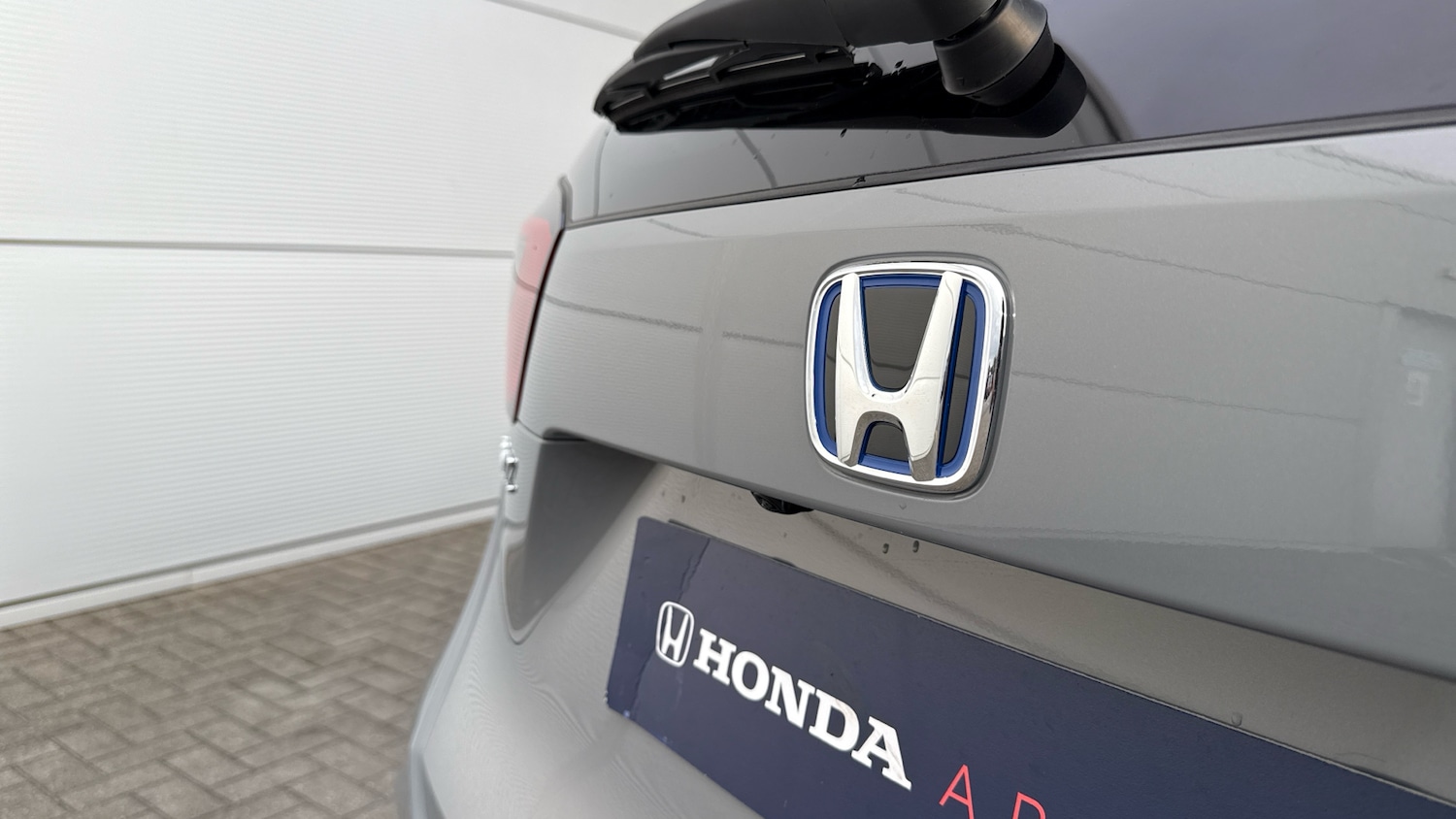 Used Honda Jazz 2025 for sale - 76621989: Photo 48