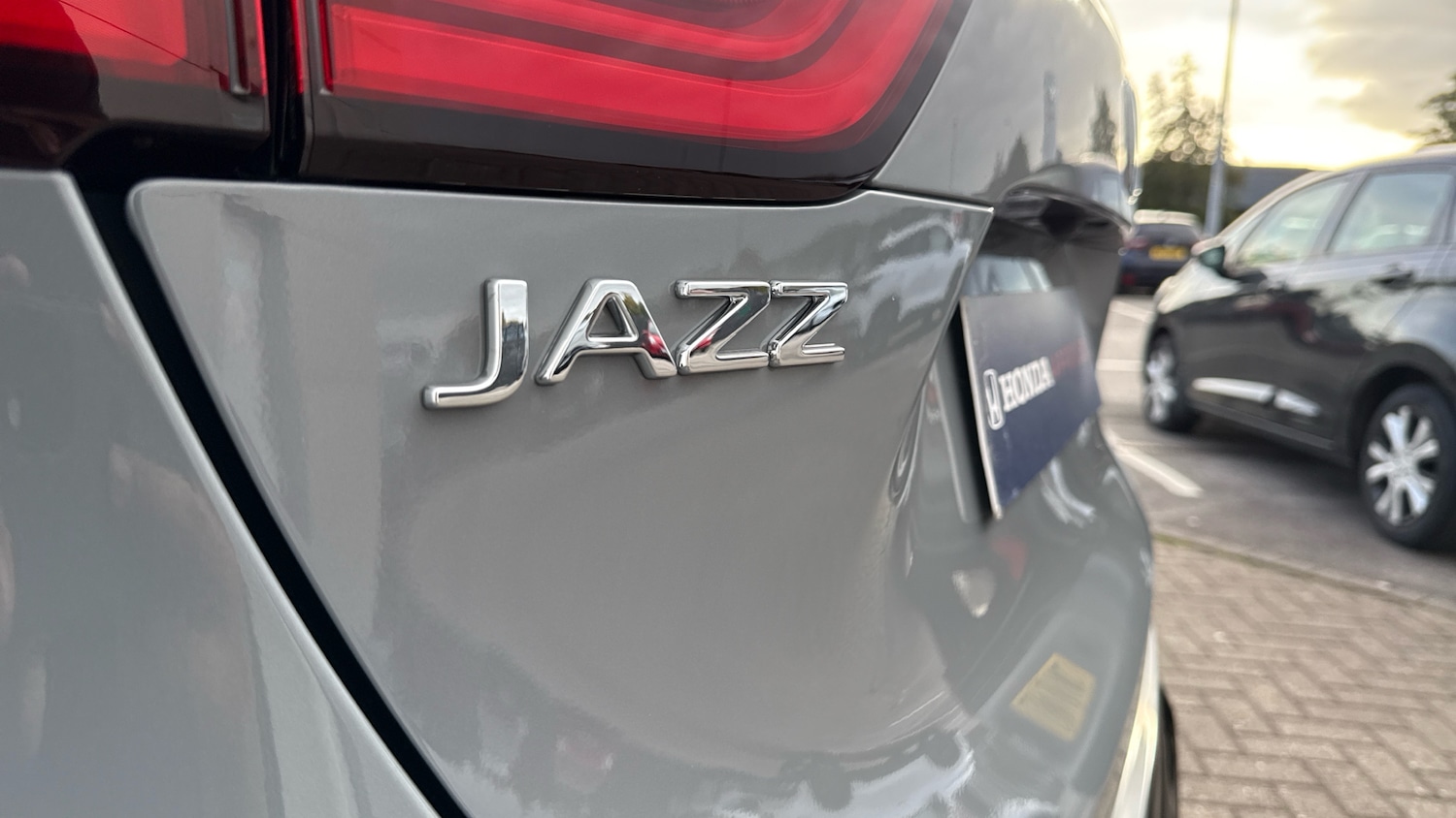 Used Honda Jazz 2025 for sale - 76621989: Photo 49