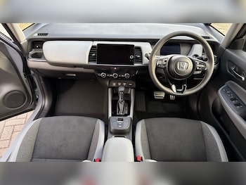 Used Honda Jazz 2025 for sale - 76621989: Photo