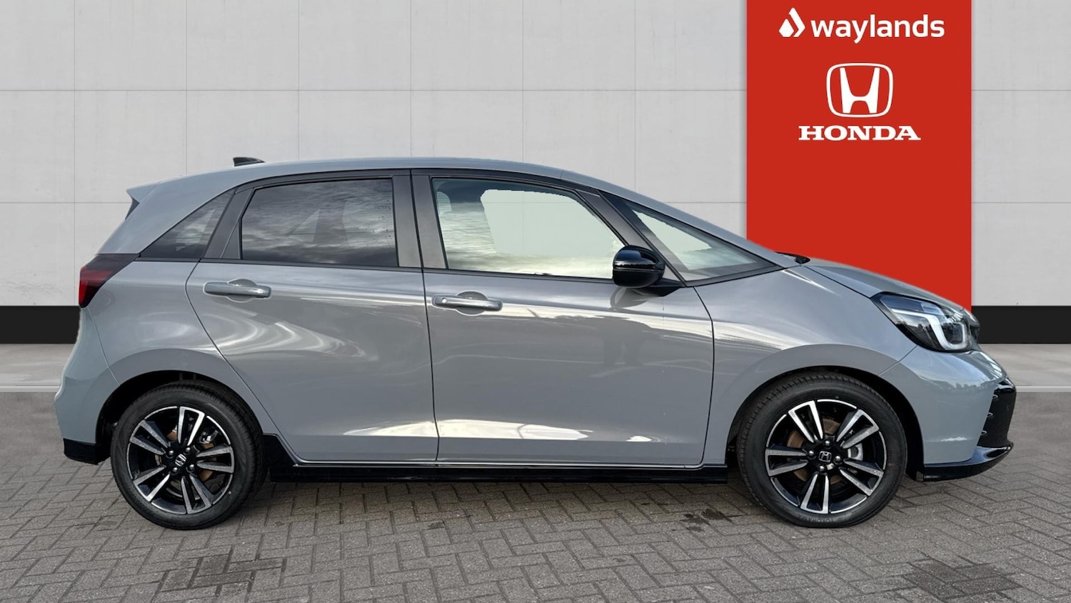 Used Honda Jazz 2025 for sale - 76621989: Photo 5
