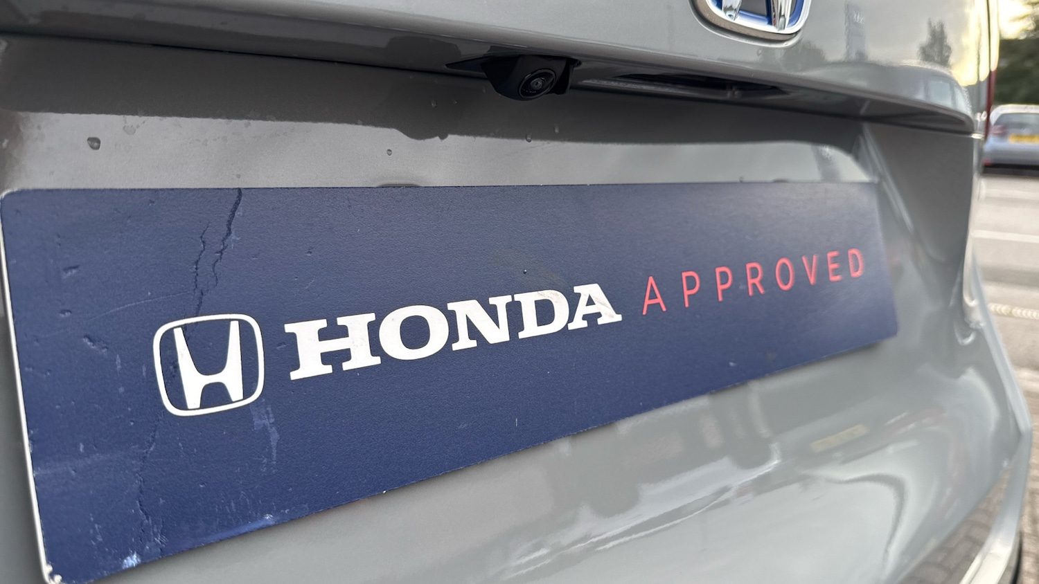 Used Honda Jazz 2025 for sale - 76621989: Photo 50