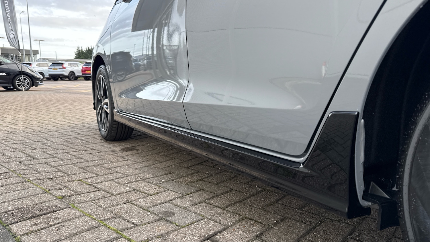 Used Honda Jazz 2025 for sale - 76621989: Photo 52