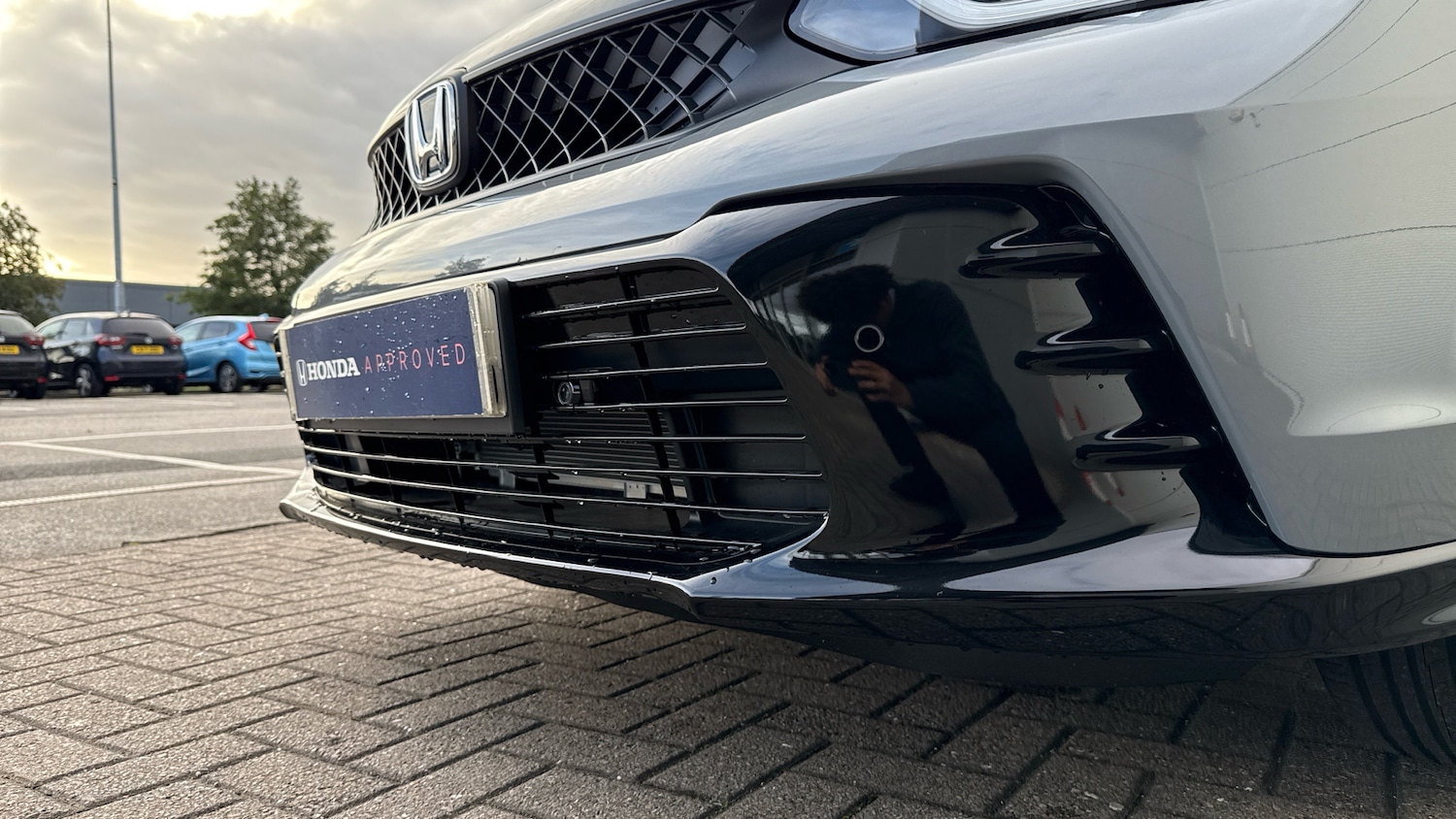 Used Honda Jazz 2025 for sale - 76621989: Photo 55