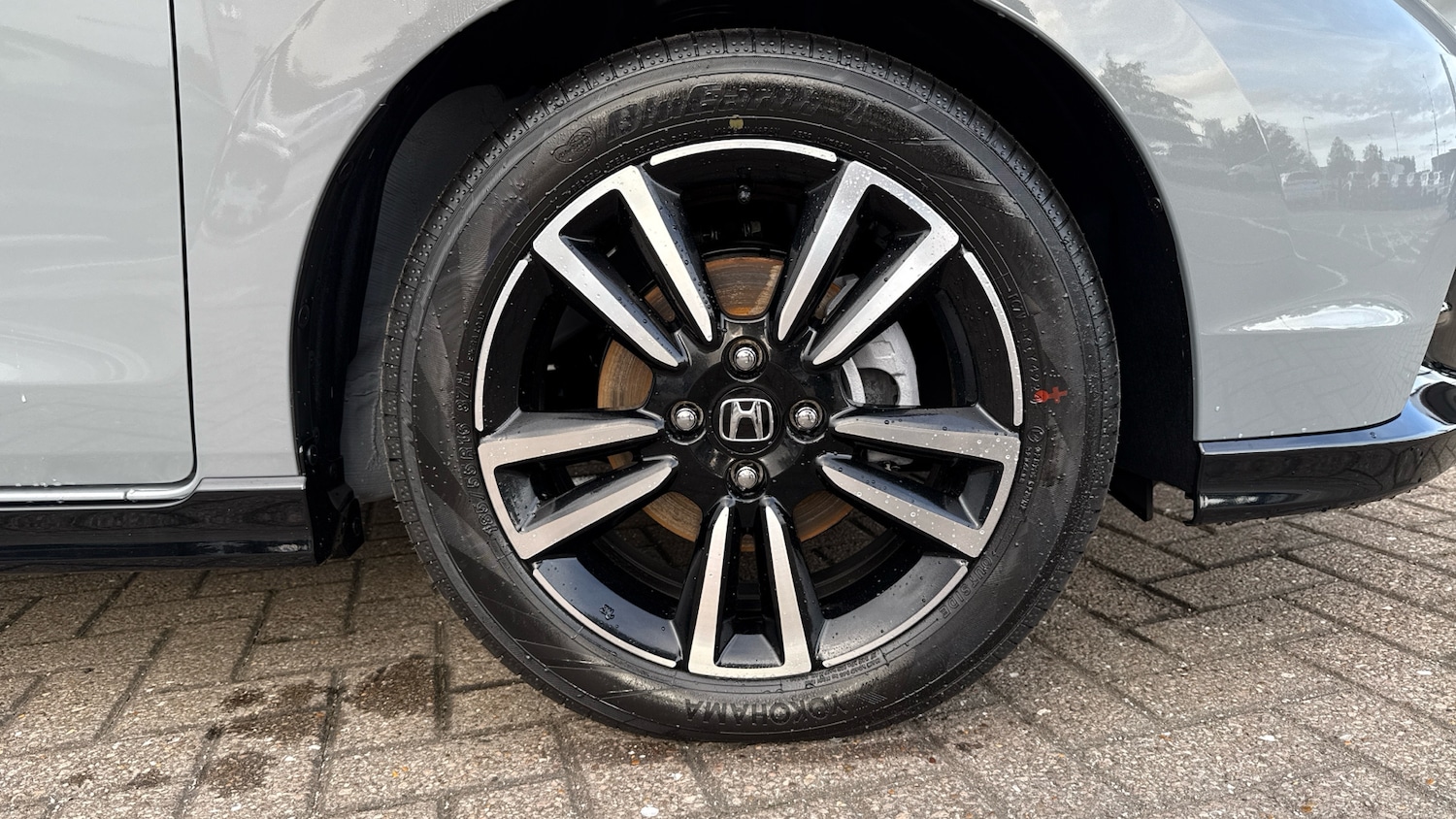 Used Honda Jazz 2025 for sale - 76621989: Photo 56