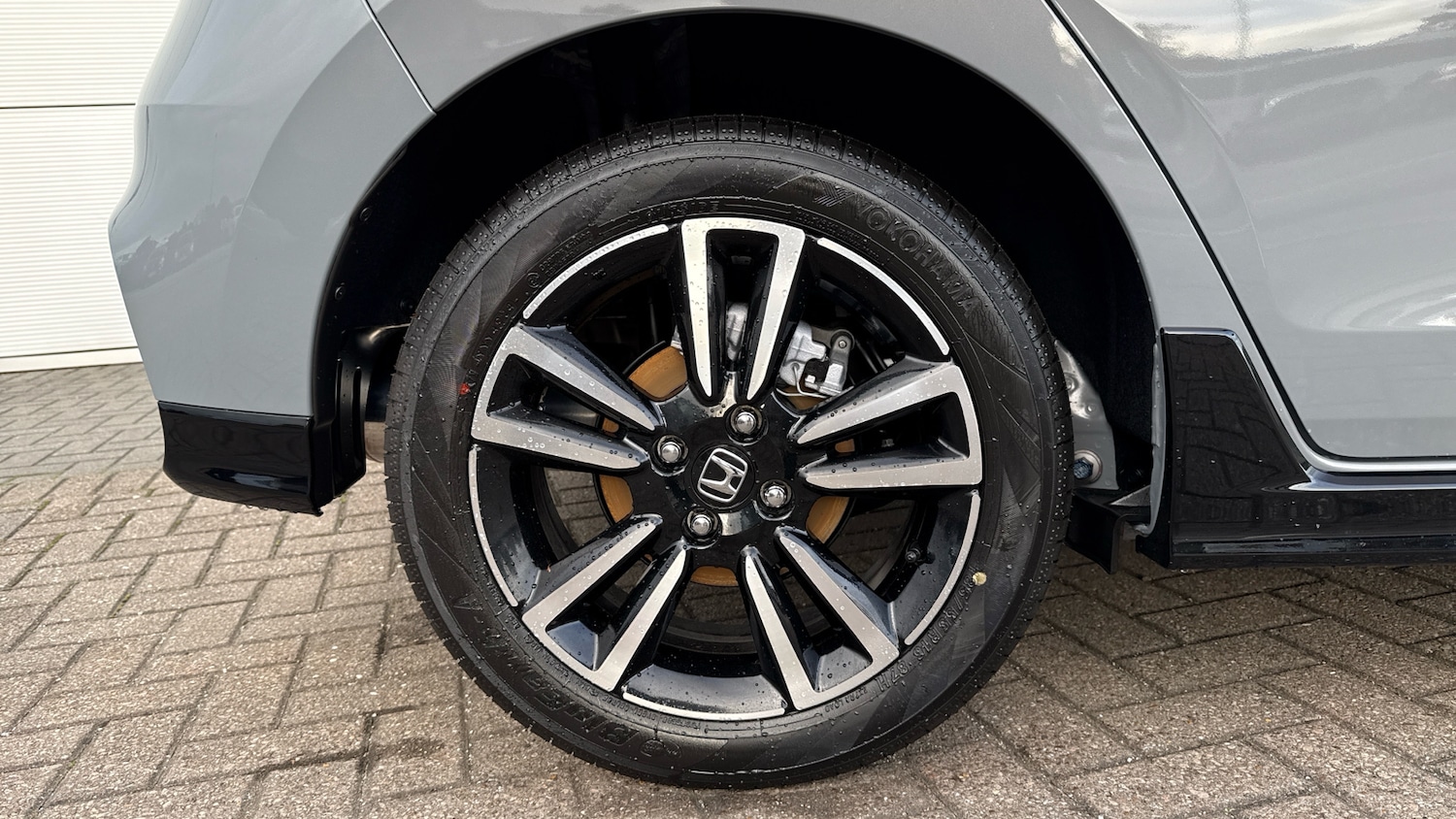 Used Honda Jazz 2025 for sale - 76621989: Photo 57