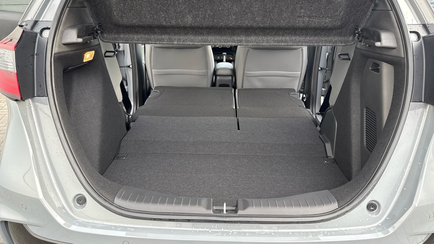 Used Honda Jazz 2025 for sale - 76621989: Photo 59