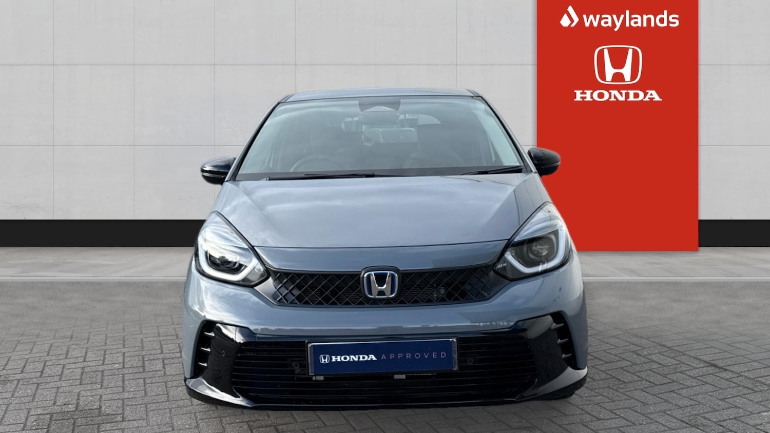 Used Honda Jazz 2025 for sale - 76621989: Photo 6