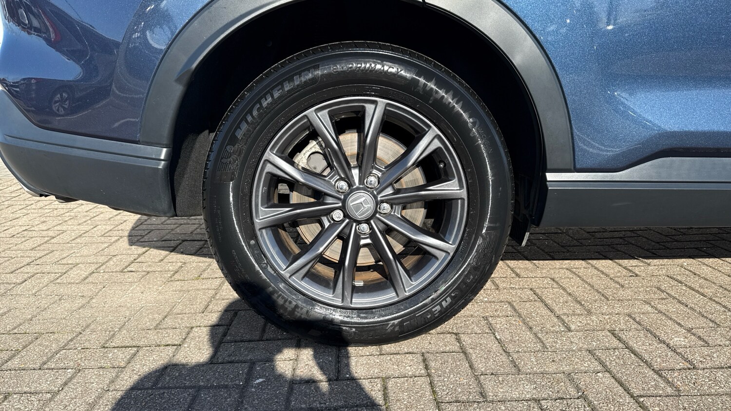 Used Honda CR-V 2024 for sale - 76379546: Photo 14