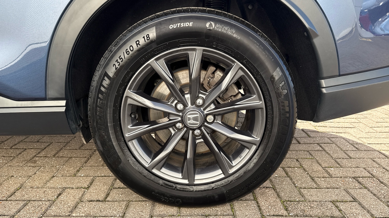 Used Honda CR-V 2024 for sale - 76379546: Photo 15