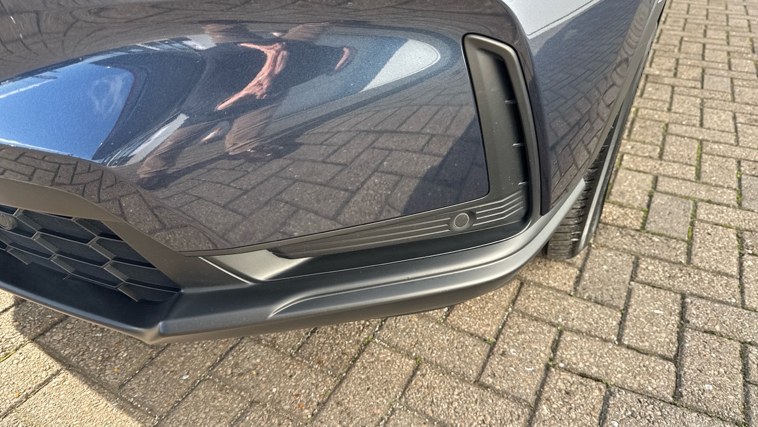 Used Honda CR-V 2024 for sale - 76379546: Photo 19