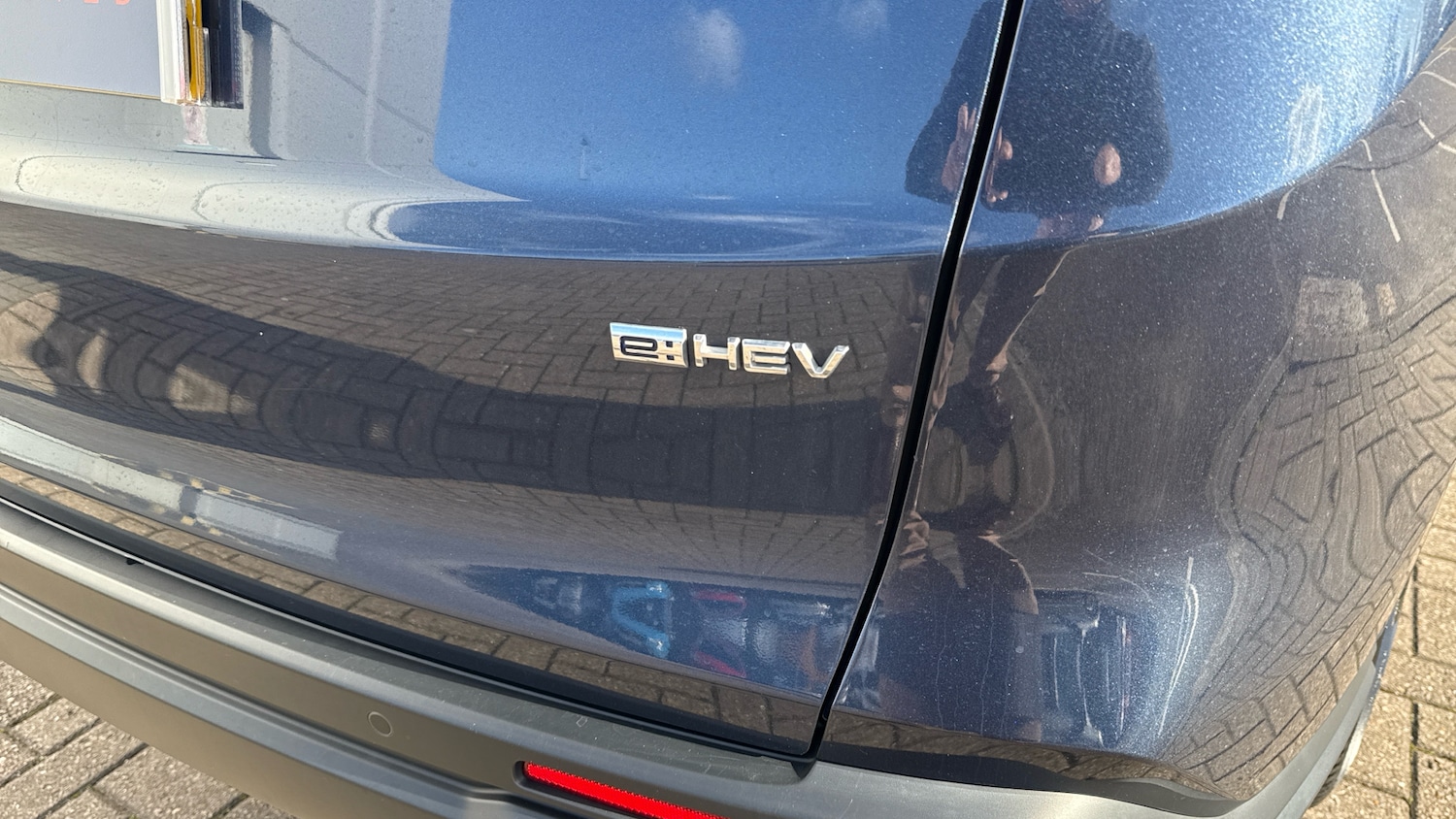 Used Honda CR-V 2024 for sale - 76379546: Photo 22