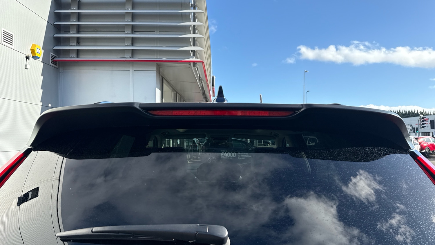 Used Honda CR-V 2024 for sale - 76379546: Photo 24