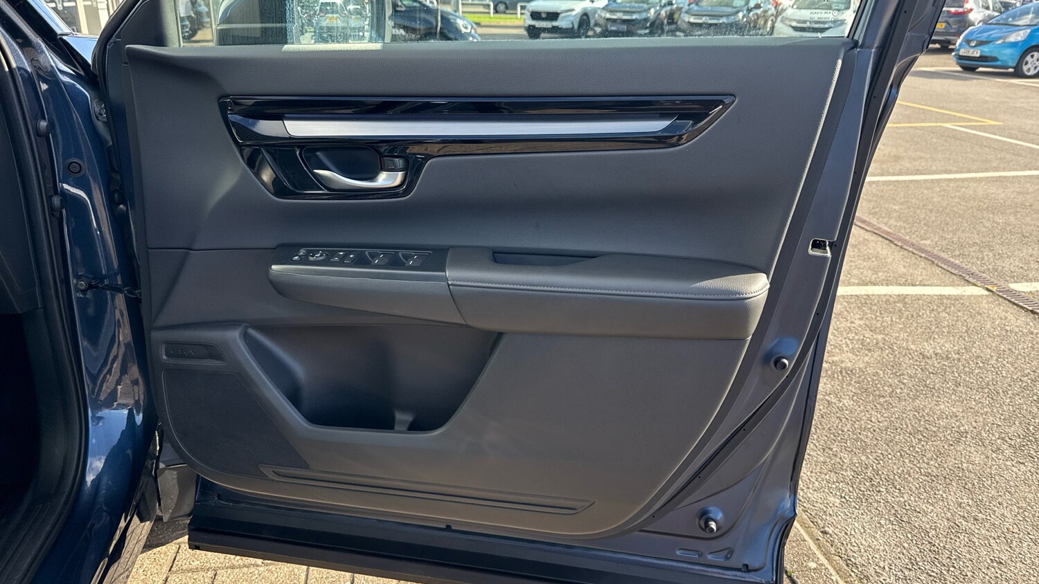 Used Honda CR-V 2024 for sale - 76379546: Photo 27