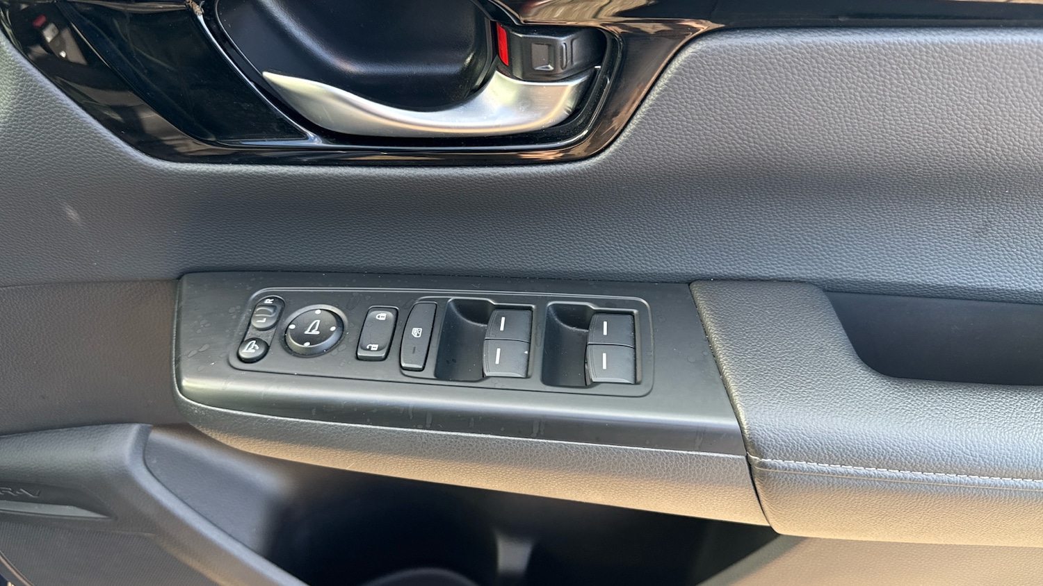 Used Honda CR-V 2024 for sale - 76379546: Photo 28