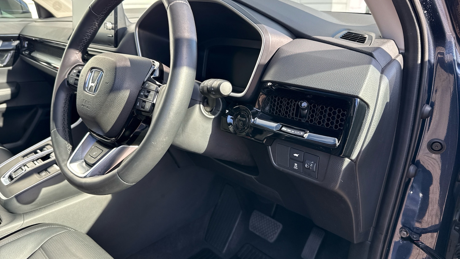 Used Honda CR-V 2024 for sale - 76379546: Photo 30