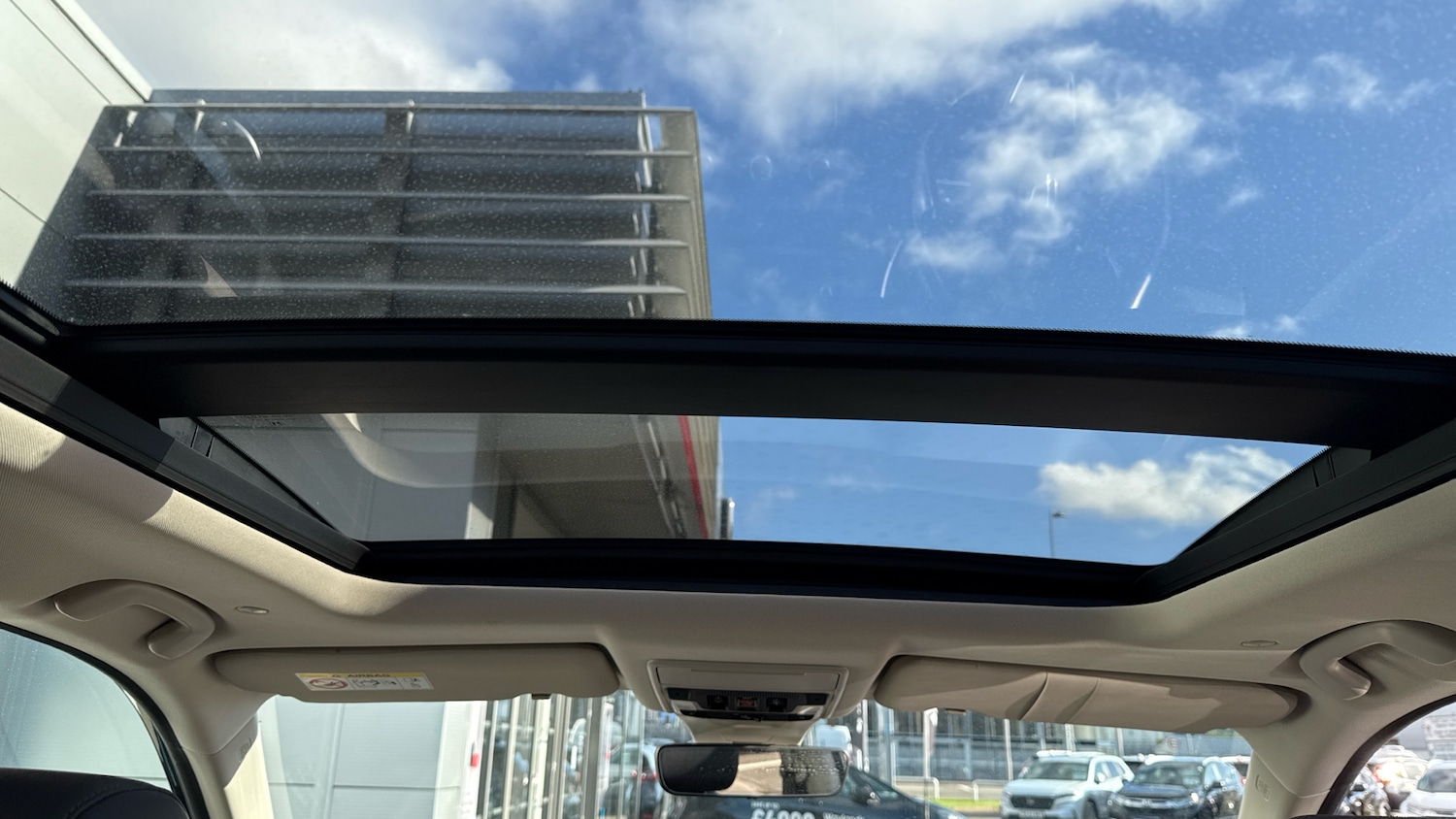 Used Honda CR-V 2024 for sale - 76379546: Photo 33