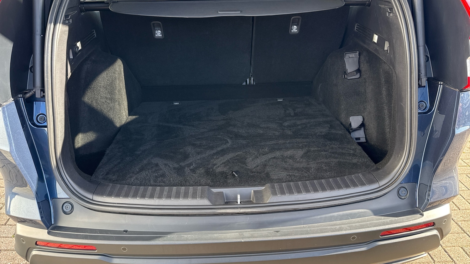 Used Honda CR-V 2024 for sale - 76379546: Photo 35