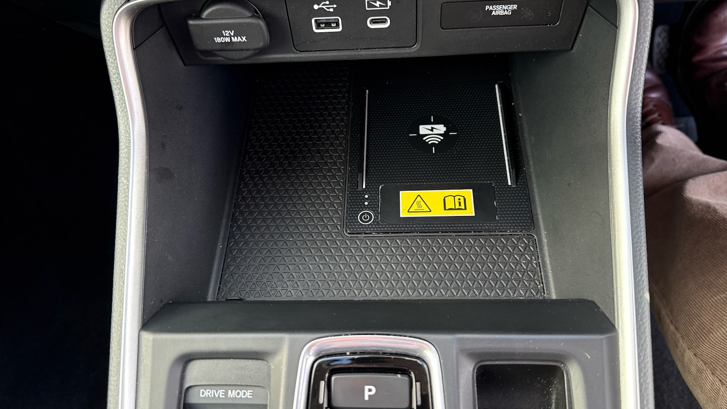 Used Honda CR-V 2024 for sale - 76379546: Photo 38