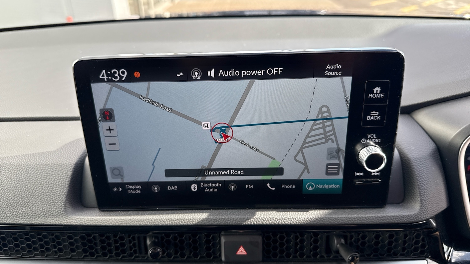 Used Honda CR-V 2024 for sale - 76379546: Photo 41